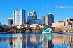 Downtown Orlando property management services