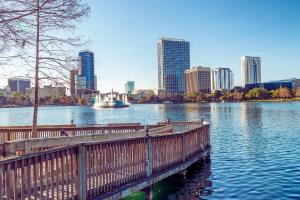 Lake Eola Heights property management services